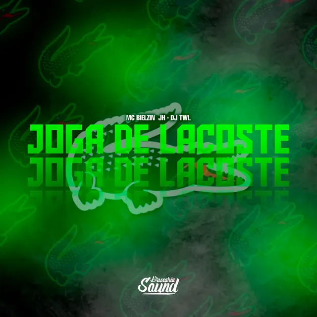 Joga de Lacoste