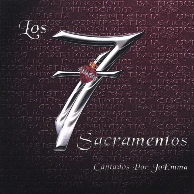 Los Siete Sacramentos