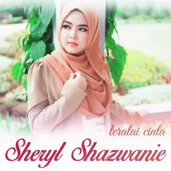 Teratai Cinta by Sheryl Shazwanie