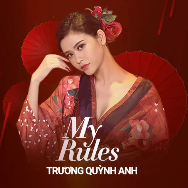 Đã Bao Giờ Yêu/My Rules