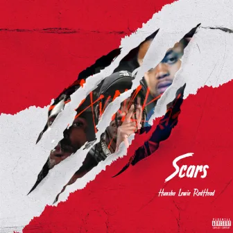 Scars by Lewie