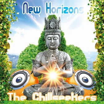 New Horizons by The Chillseekers