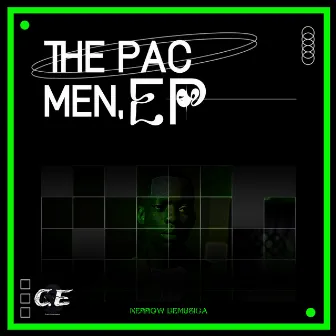 THE PAC MEN by Nerrow DeMusica