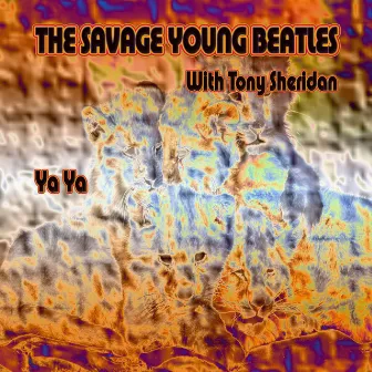 Ya Ya by Tony Sheridan