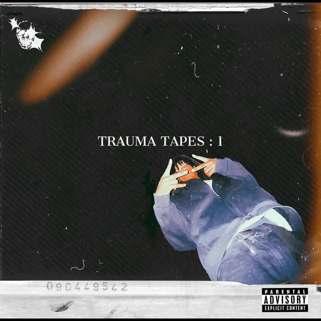 Trauma Tapes : 1