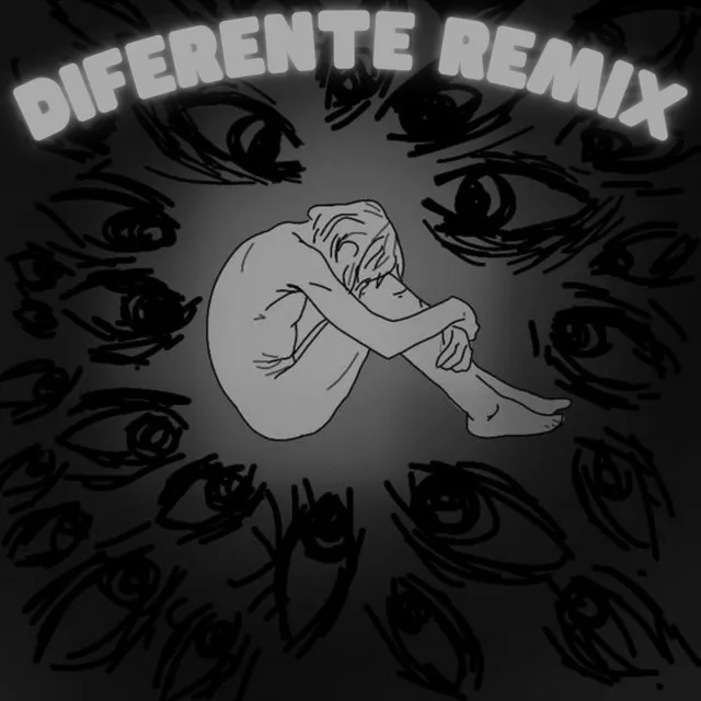 DIFERENTE - Remix Version