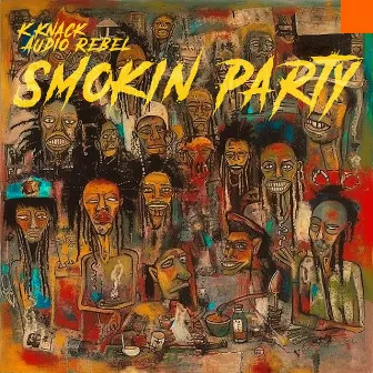 Smokin Party by Unknown Artist