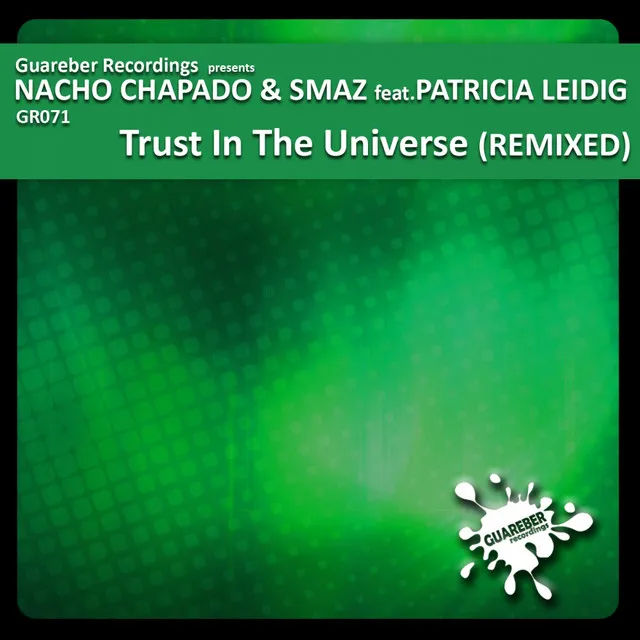 Trust In The Universe - Erik Elias Fe Mix