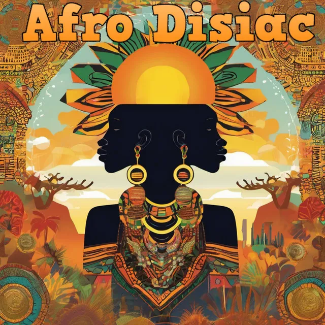 Afro Disiac