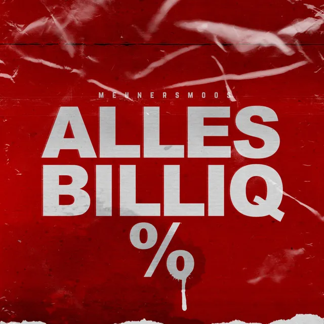 Alles billiq