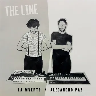 The Line by Alejandro Paz