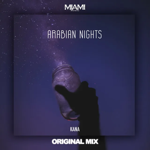 Arabian Nights