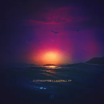 Landfall EP by Clothcutter