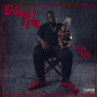 Ordinary Kyng by Marlo Kyng