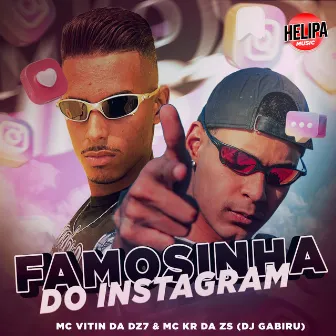 Famosinha do Instagram by MC KR DA ZS