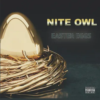 Easter Eggs by Nite Owl