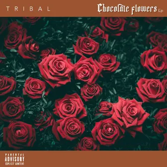 Chocolate flowers by Tribal