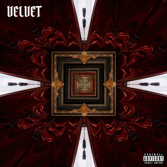 Velvet by Ca$$o