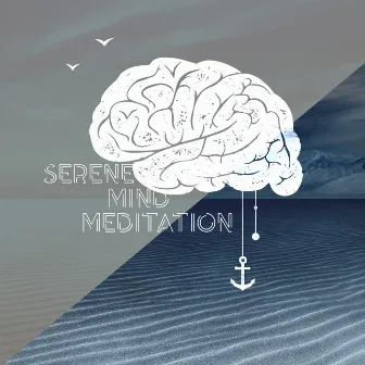 Serene Mind Meditation: Helps to Stay Calm and Relaxed, Brings the Peace and Inner Harmony that You Need to Be Happy and Healthy by Mindfullness Meditation World