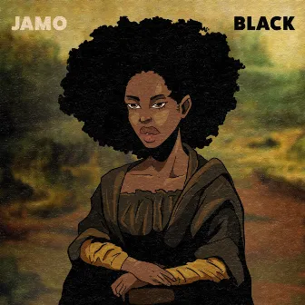 Black by Jamo