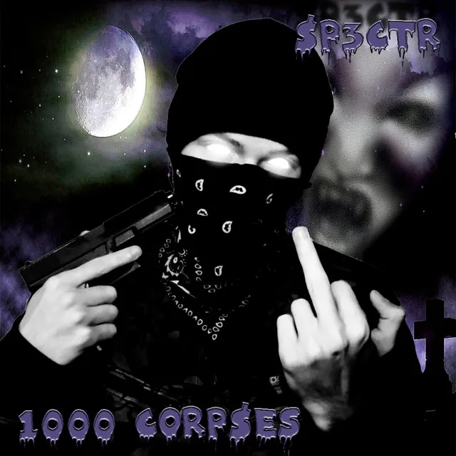 1000 CORPSES