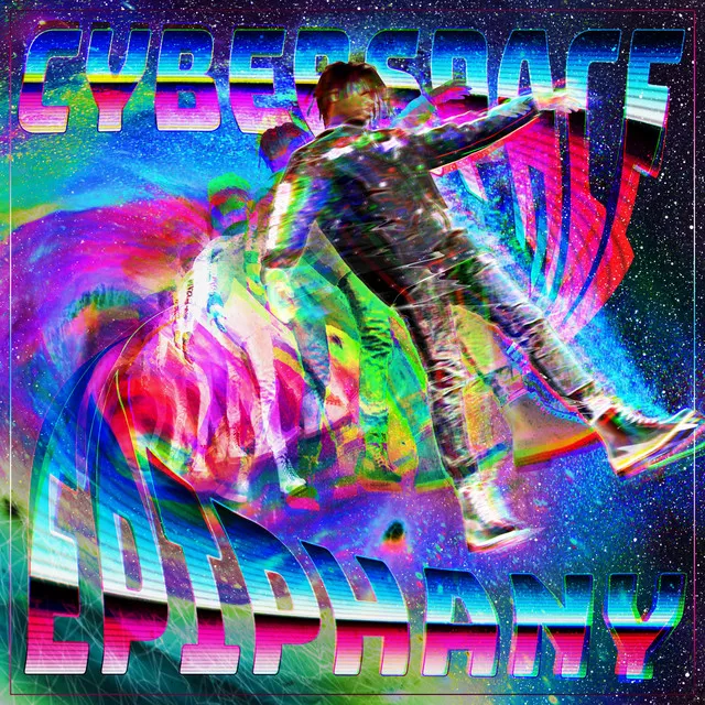 Cyberspace Epiphany