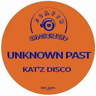 Kat'z Disco by Unknown Past