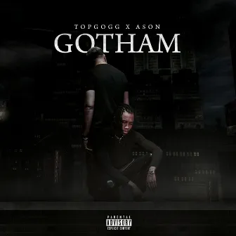 Gotham by TopGogg