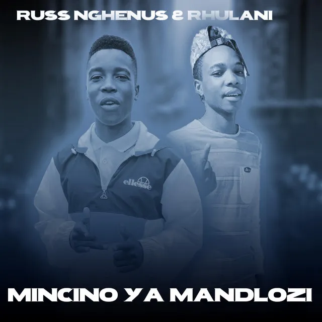 Mincino Ya Mandlozi