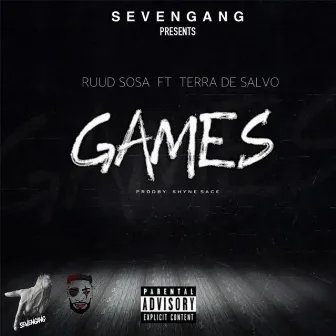 Games by Ruud Sosa