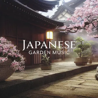 Japanese Garden Music: Prayer for Healing, Mindfulness Meditation by Oriental Meditation Music Academy