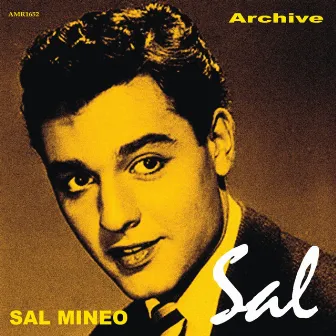 Sal by Sal Mineo