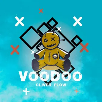 Voodoo by Oliver Flow