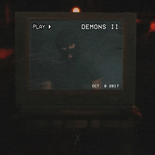 Demons II