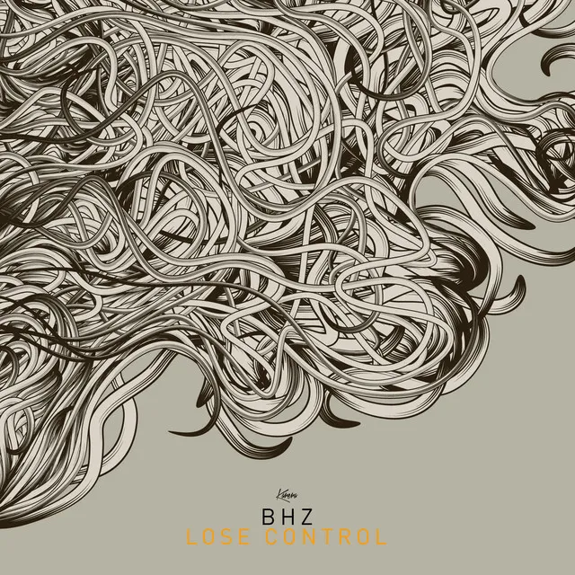 Lose Control - Deft Bonz Remix