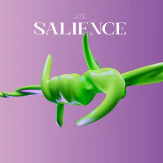 Salience by Até