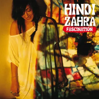 Fascination (Radio Edit) by Hindi Zahra