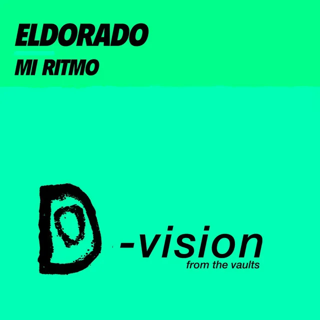 Mi Ritmo - Hard Tribe Mix