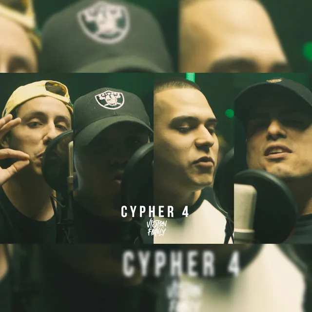 Cypher 4