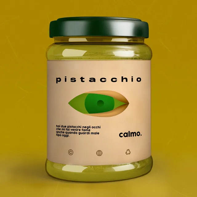 Pistacchio