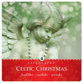 Celtic Christmas by Jeff Victor