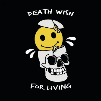 Death Wish for Living by Planet Mercury