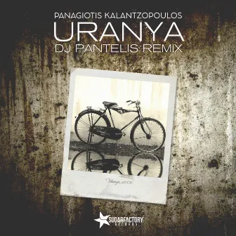 Uranya (DJ Pantelis Remix) by Panagiotis Kalantzopoulos