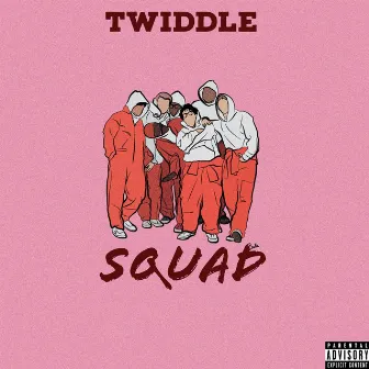 Squad by Twiddle Freeman