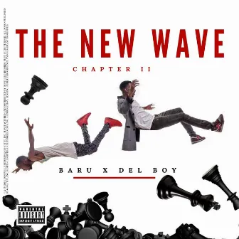 The New Wave, Ch..2 by Del Boy