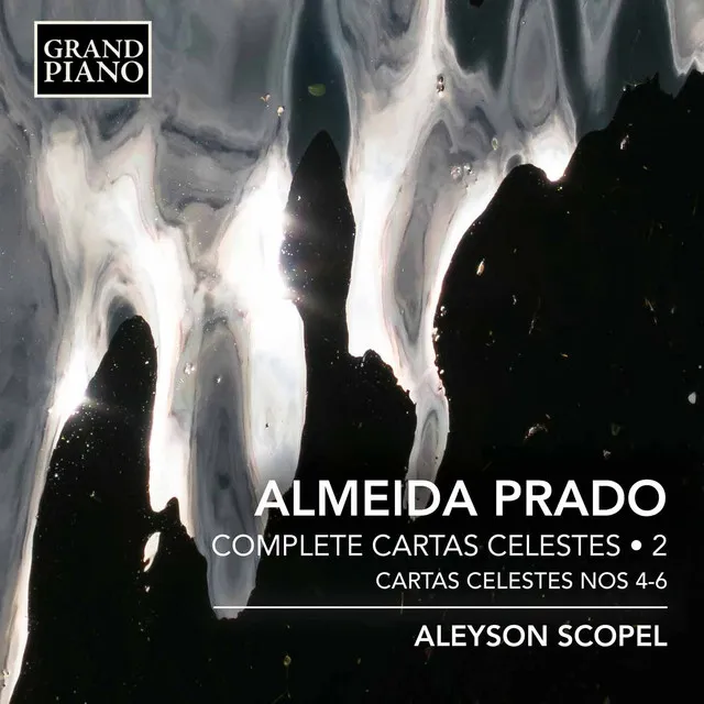 Prado: Complete Cartas Celestes, Vol. 2