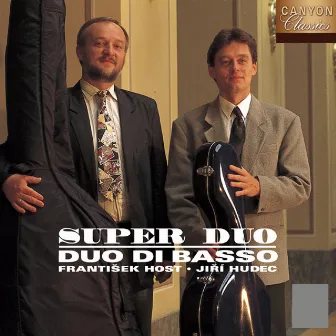 Super Duo (Canyon Classic Meiban Series) by Duo Di Basso