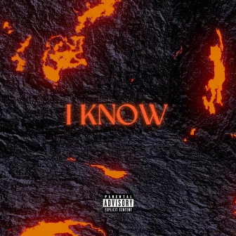 I know by ColeBlooded