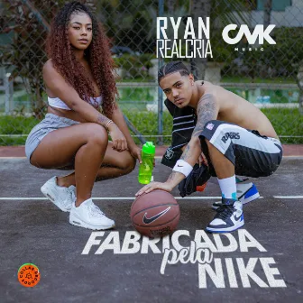 Fabricada pela Nike by Ryan Realcria