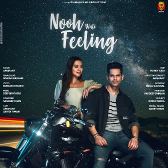 Nooh Wali Feeling by Arishant